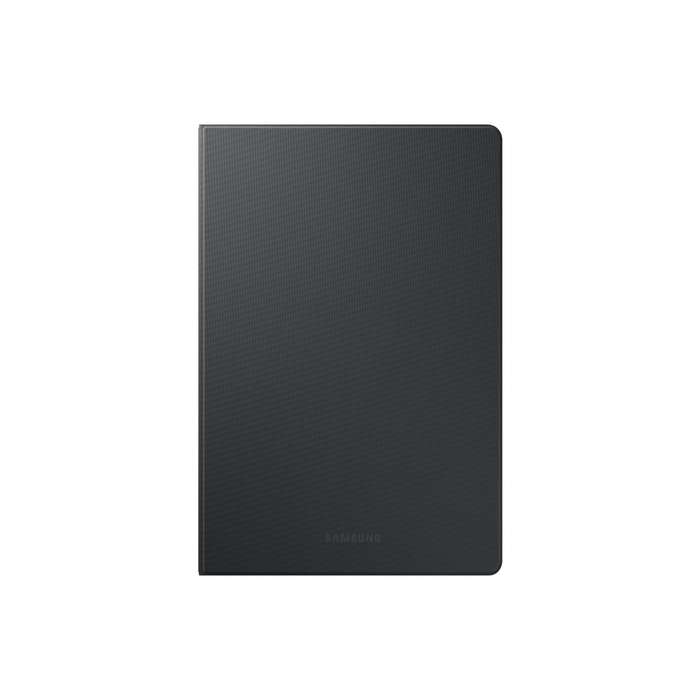 Samsung Galaxy Tab S6 Lite Bookcover Case - Official Grey