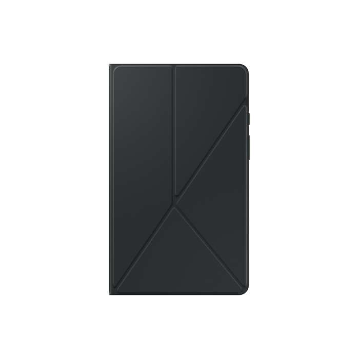 Samsung Galaxy Tab A9 Bookcover Case - Black