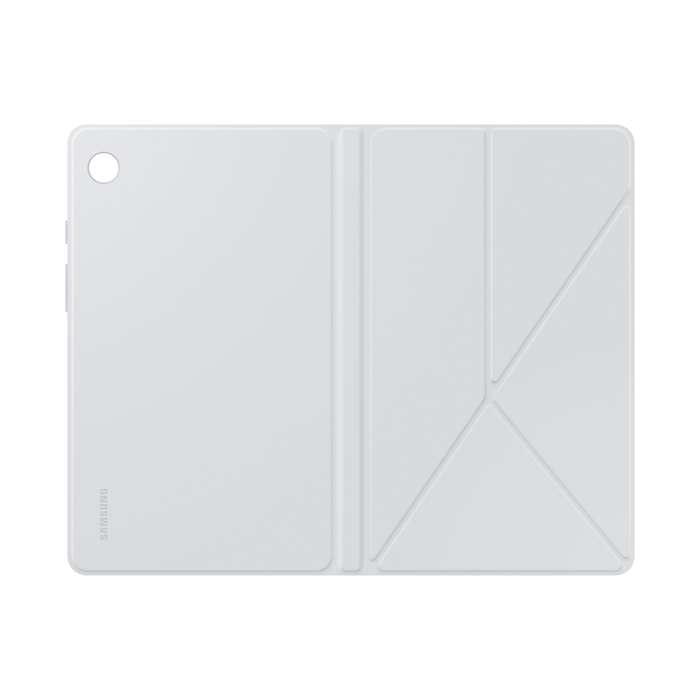 Samsung Galaxy Tab A9 Bookcover Case - White