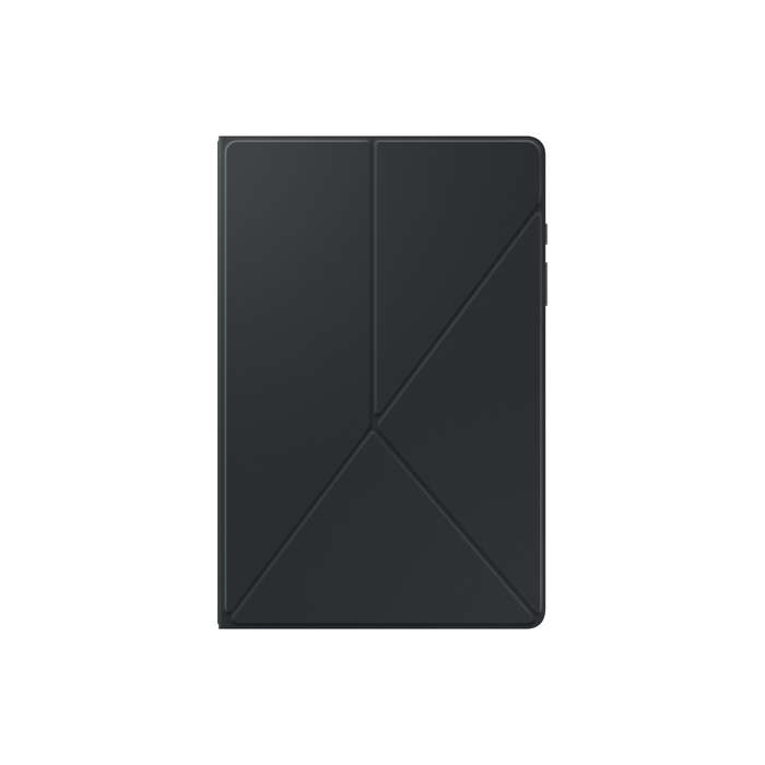 Samsung Galaxy Tab A9+ Bookcover Case - Official Black