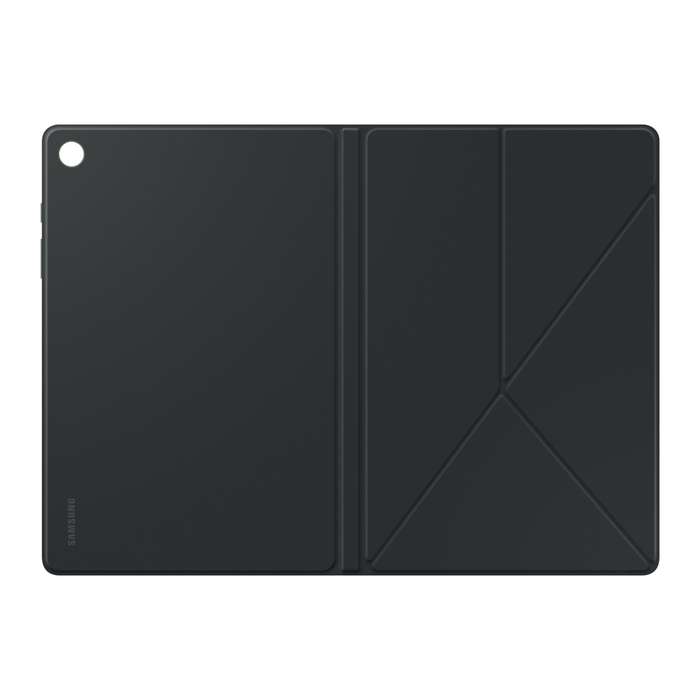Samsung Galaxy Tab A9+ Bookcover Case - Official Black