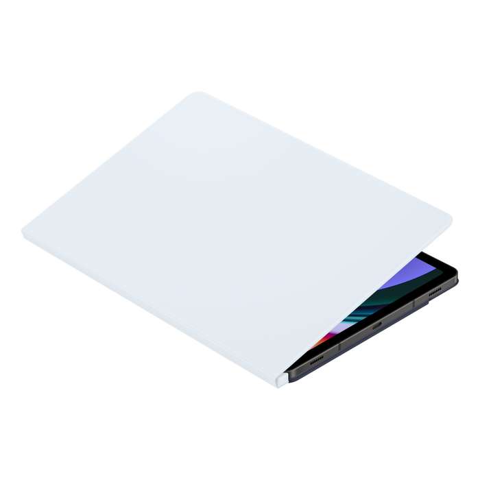 Samsung Galaxy Tab S9 Smart Bookcover Case - Blue