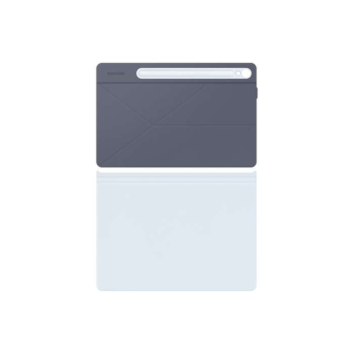 Samsung Galaxy Tab S9 Smart Bookcover Case - Blue