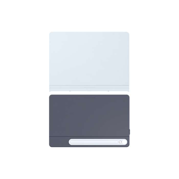 Samsung Galaxy Tab S9 Smart Bookcover Case - Blue