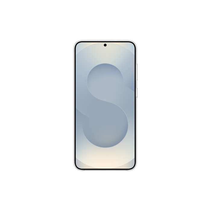 Official Samsung Galaxy S25+ Standing Case - Grey