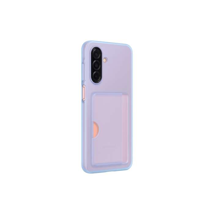 Samsung Galaxy A26 Card Slot Case - Blue