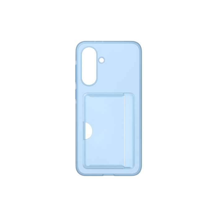 Samsung Galaxy A36 Card Slot Case - Blue