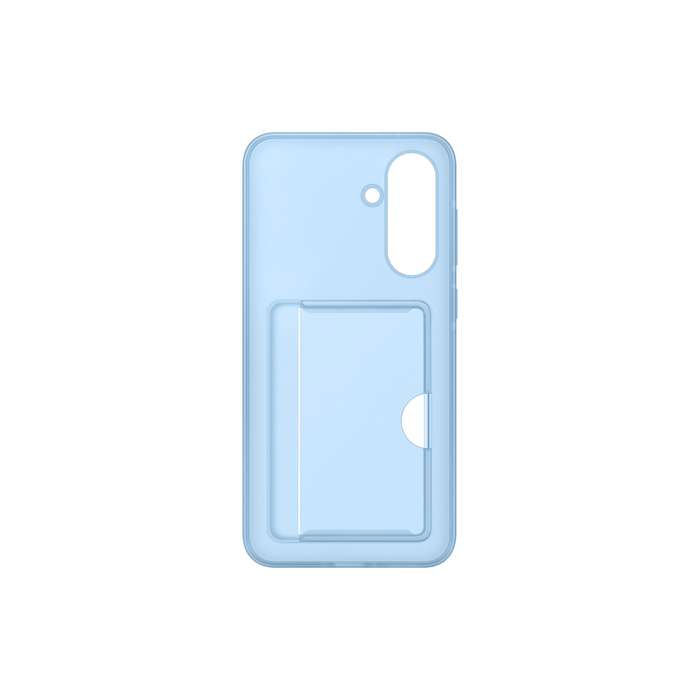 Samsung Galaxy A36 Card Slot Case - Blue