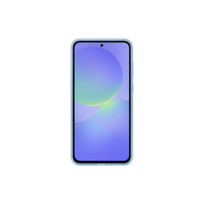 Samsung Galaxy A36 Card Slot Case - Blue