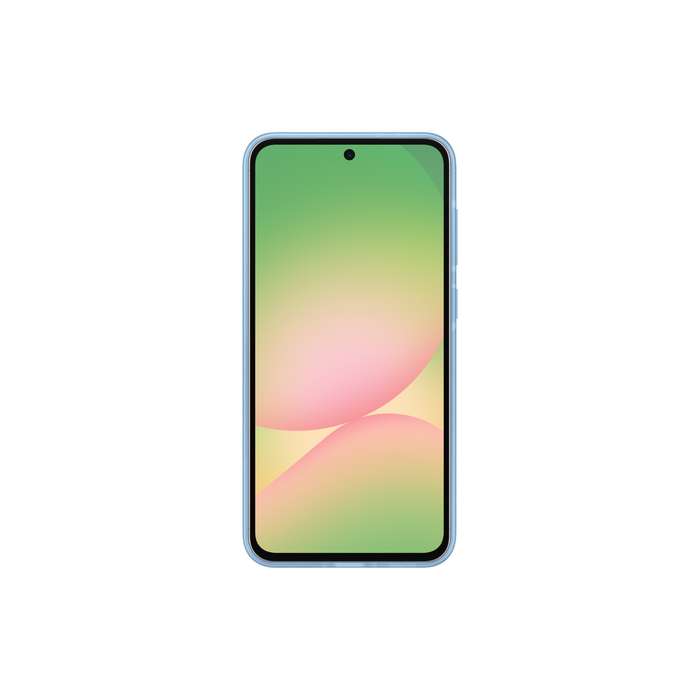 Samsung Galaxy A56 Card Holder Case - Blue