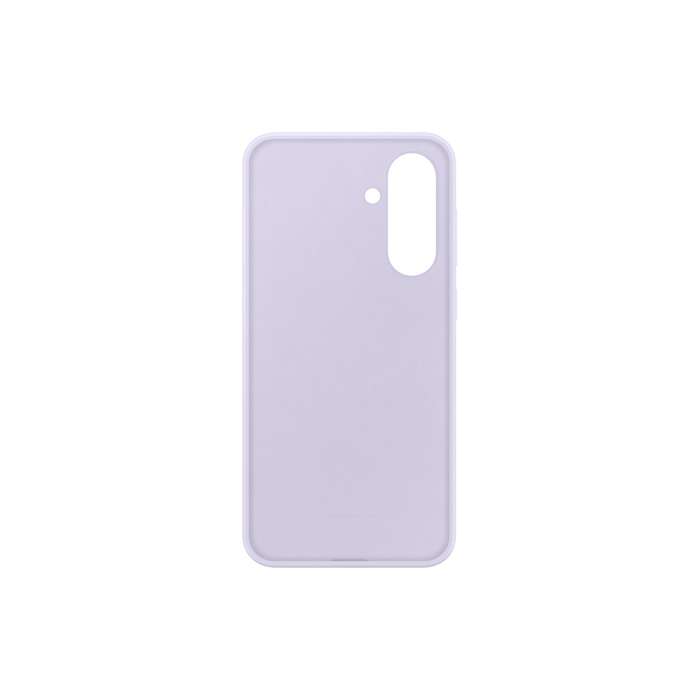 Samsung Galaxy A36 Silicone Case - Violet