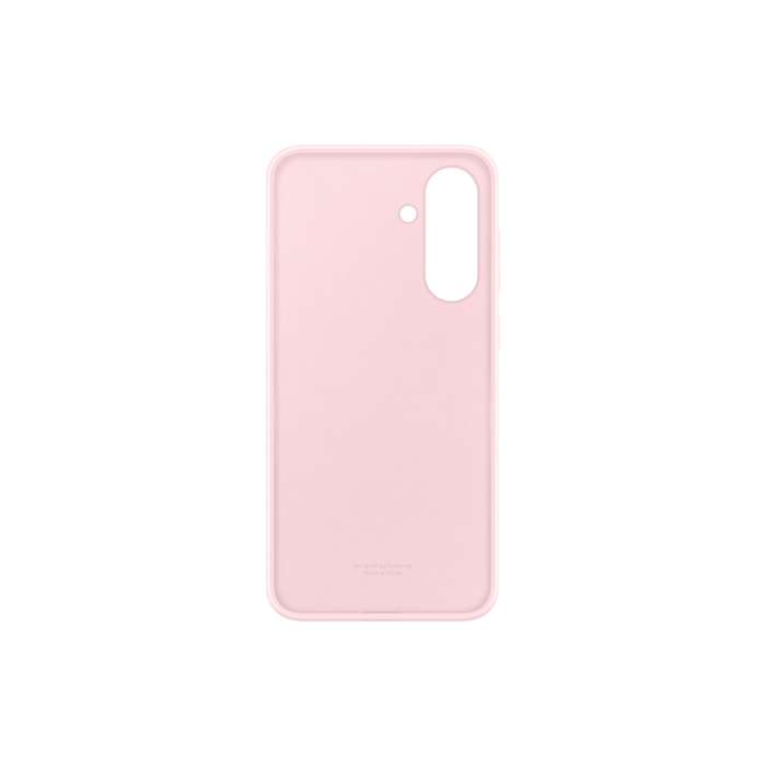 Samsung Galaxy A56 Silicone Case - Pink