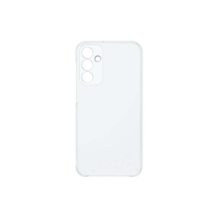 Official Samsung Galaxy A15 4G Hard Clear Case