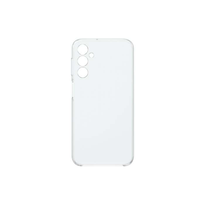 Official Samsung Galaxy A24 4G Soft Clear Case