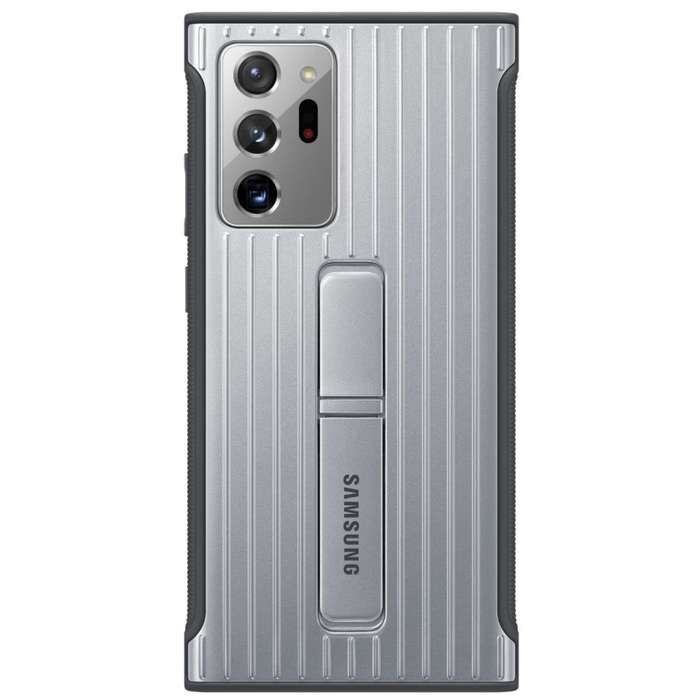 Original Samsung Galaxy Note 20 Ultra Protective Standing Phone Cover