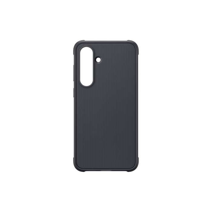Samsung Galaxy S25 FE Rugged Case  Black