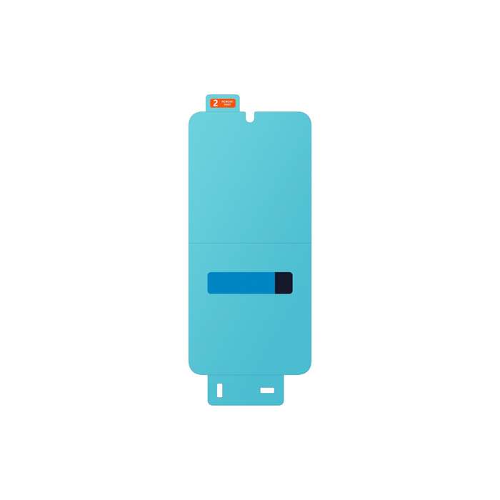 Official Samsung Galaxy S24+ Screen Protector - Anti Reflecting