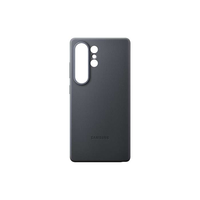 Official Samsung Galaxy S25 Ultra Kindsuit Case  Black