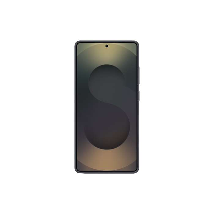 Official Samsung Galaxy S25 Ultra Kindsuit Case  Black