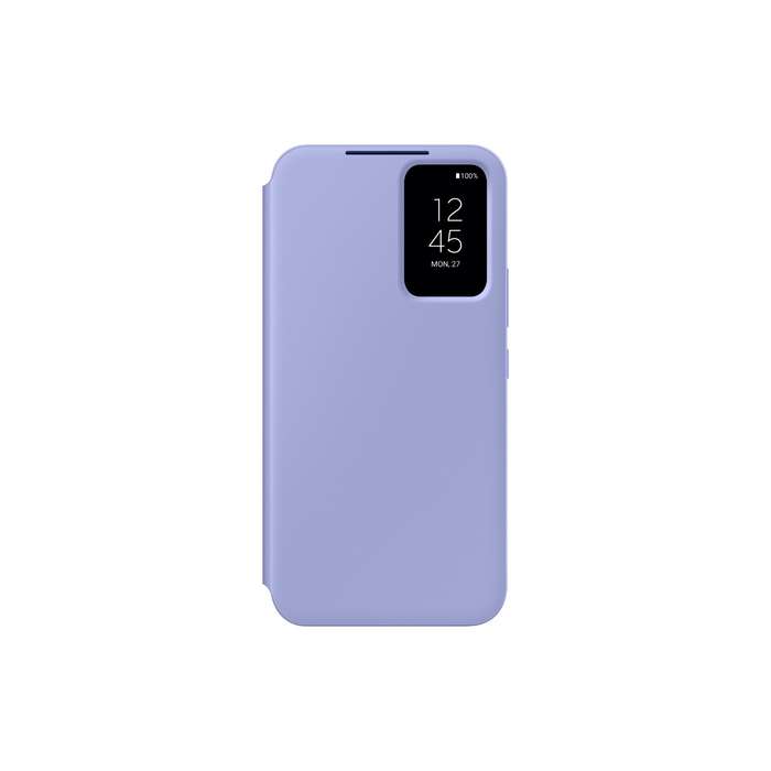 Samsung Galaxy A54 5G S View Wallet Case - Blueberry