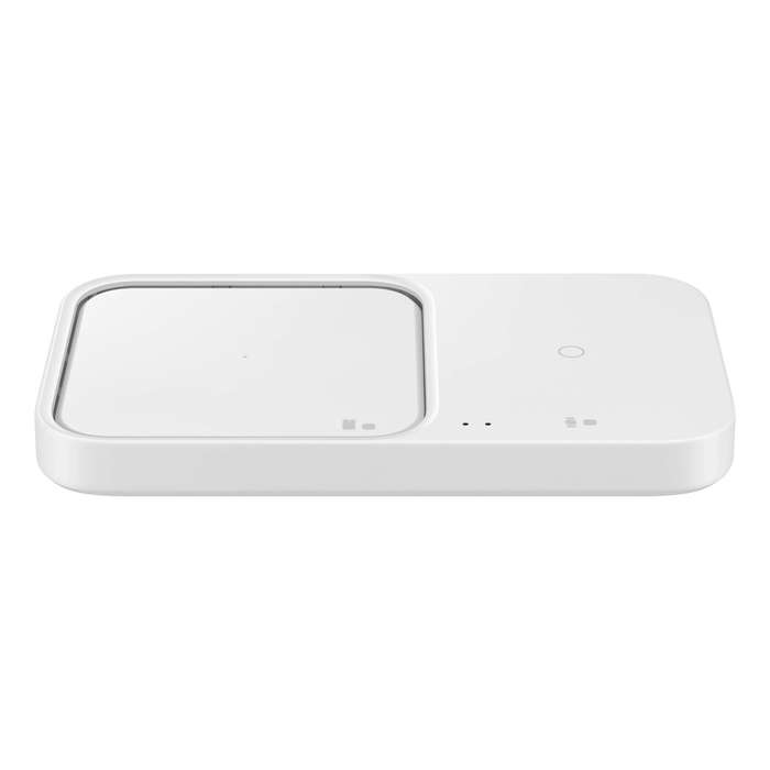 Official Samsung 15W Wireless Charging Pad - White