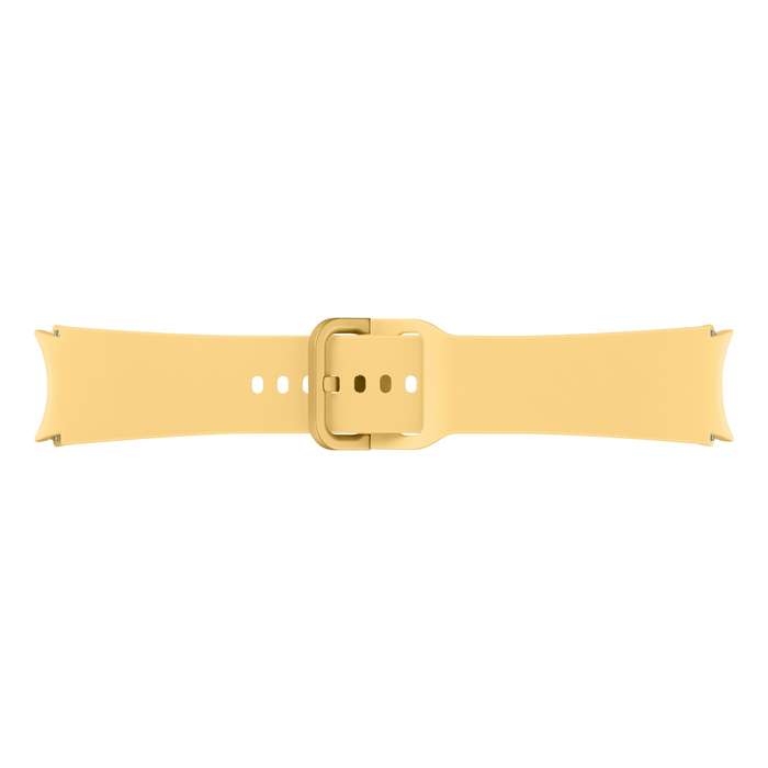 Official Samsung Galaxy Watch6/5/4 Watch Strap - Apricot