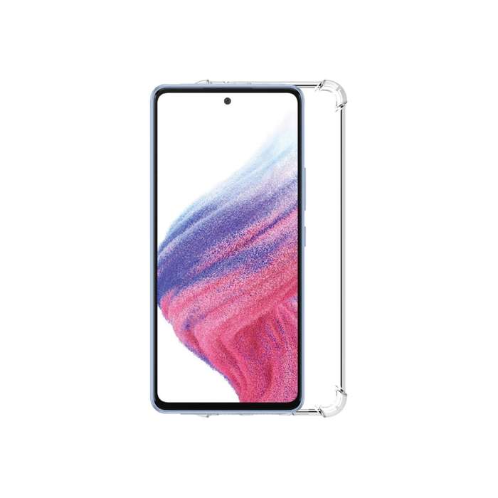 Samsung Galaxy A26 Clear Case