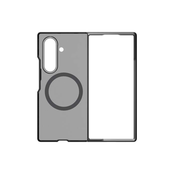 Samsung Galaxy Z Fold7 Capella Case - Frost Black
