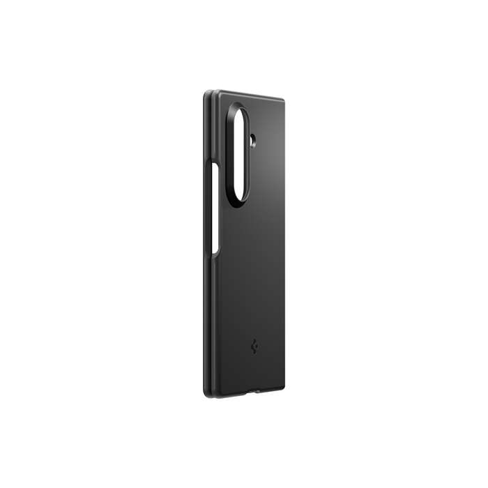 Samsung Galaxy Z Fold7 Thin Fit Case - Black
