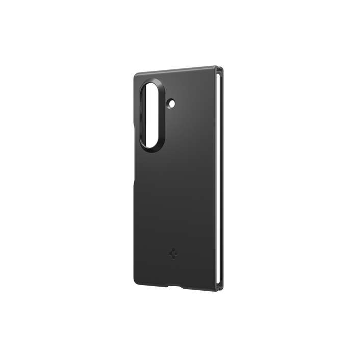 Samsung Galaxy Z Fold7 Thin Fit Case - Black