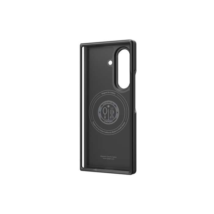 Samsung Galaxy Z Fold7 Thin Fit Case - Black