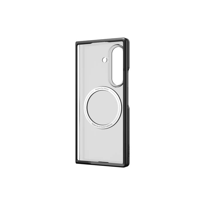 Samsung Galaxy Z Fold7 Capella Case - Frost Black