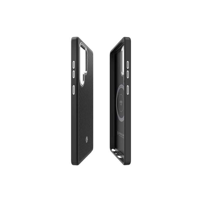 Samsung Galaxy S25 Ultra Enzo Aramid Case - Compatible