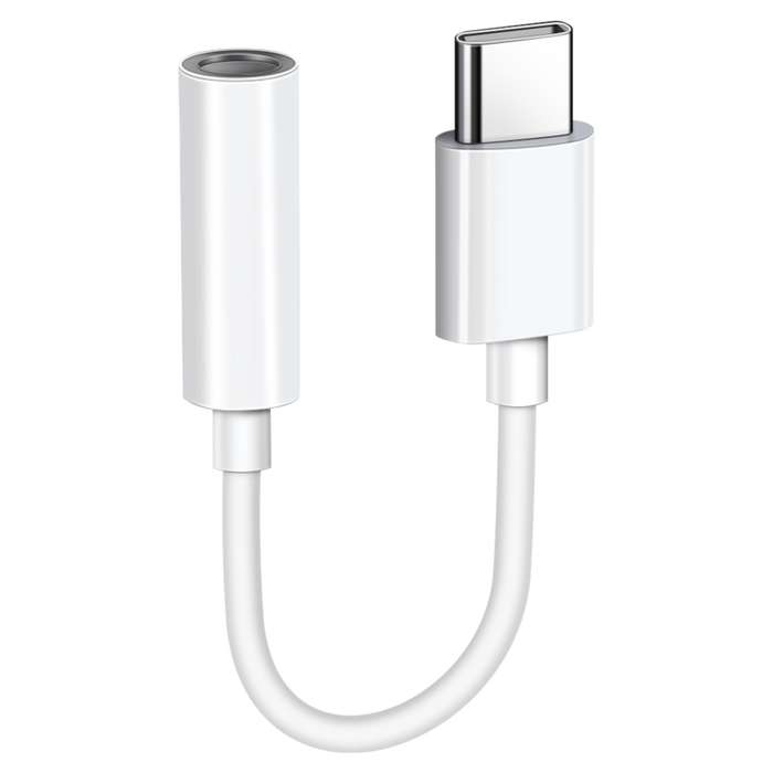 Samsung Type-C To AUX Converter
