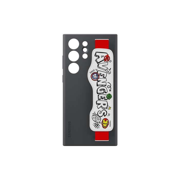 Samsung Galaxy S23 Marvel Strap - SMAPP Certified