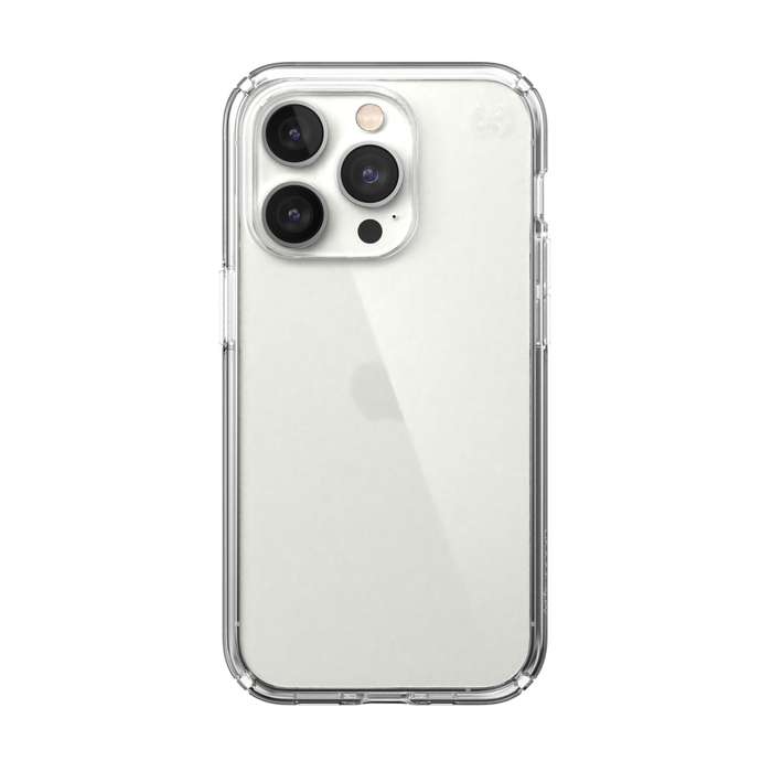 Apple iPhone 14 Pro Speck Presidio Perfect Clear Case