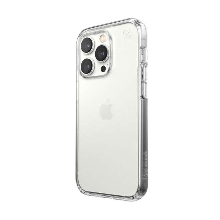 Apple iPhone 14 Pro Speck Presidio Perfect Clear Case