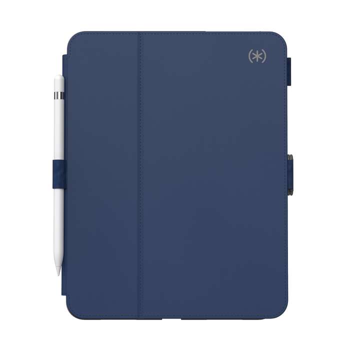 Speck Apple iPad (2022) Balance Folio Case - Blue