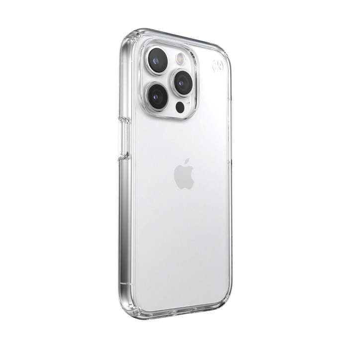 Apple iPhone 15 Pro Speck Presidio Perfect Clear Case