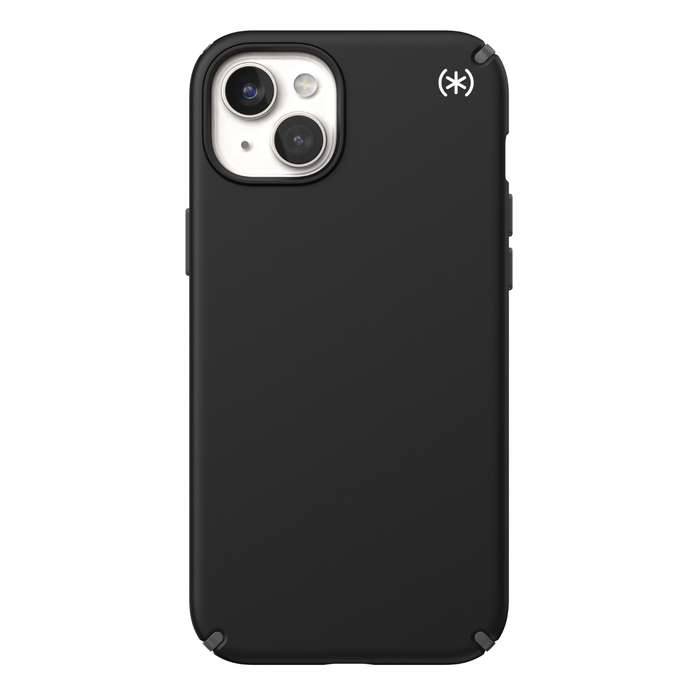 Apple iPhone 15 Plus Speck Presidio2 Pro Case - Black
