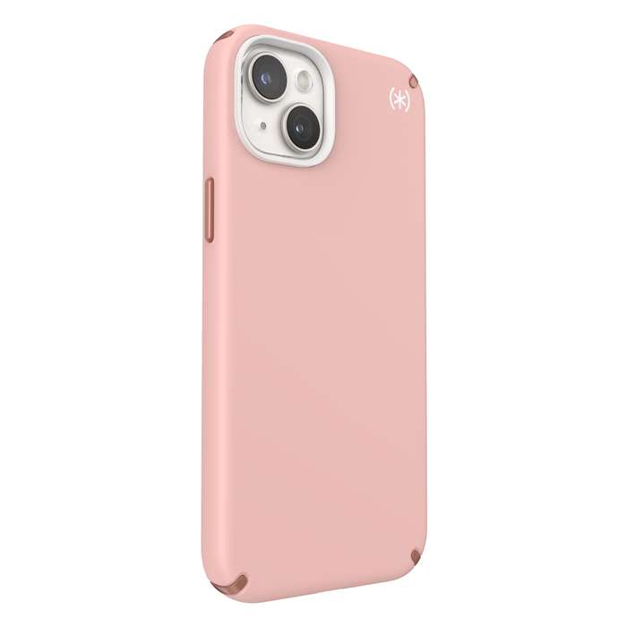 Apple iPhone 15 Plus Speck Presidio2 Pro Case - Pink
