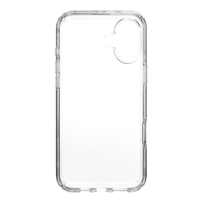 Apple iPhone 16 Plus Speck Presidio Perfect Clear Case
