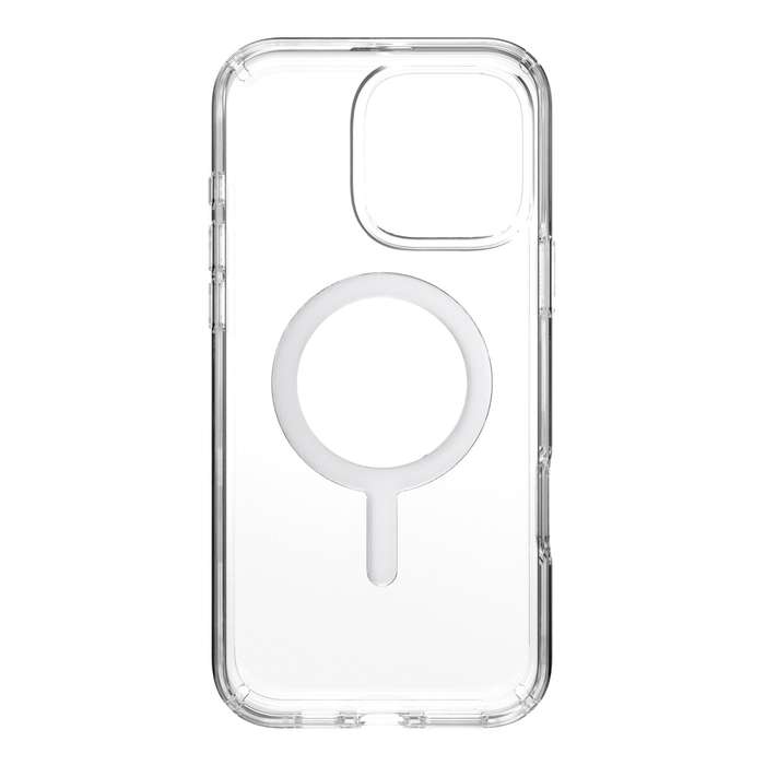 Apple iPhone 16 Pro Max Speck Presidio Perfect Clear MagSafe Case