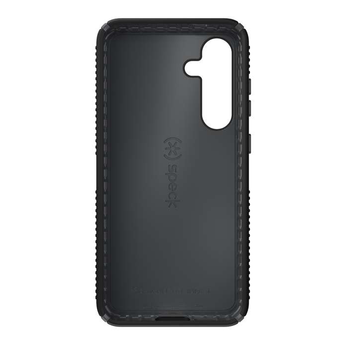Samsung Galaxy S24 FE Speck IMPACTHERO Case  Black
