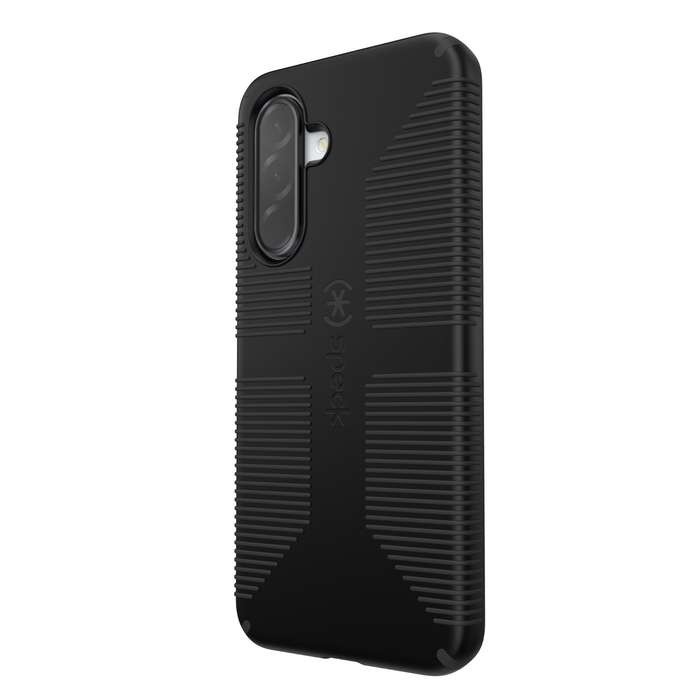 Samsung Galaxy A36/A56 Speck IMPACTHERO Grip Case - Black