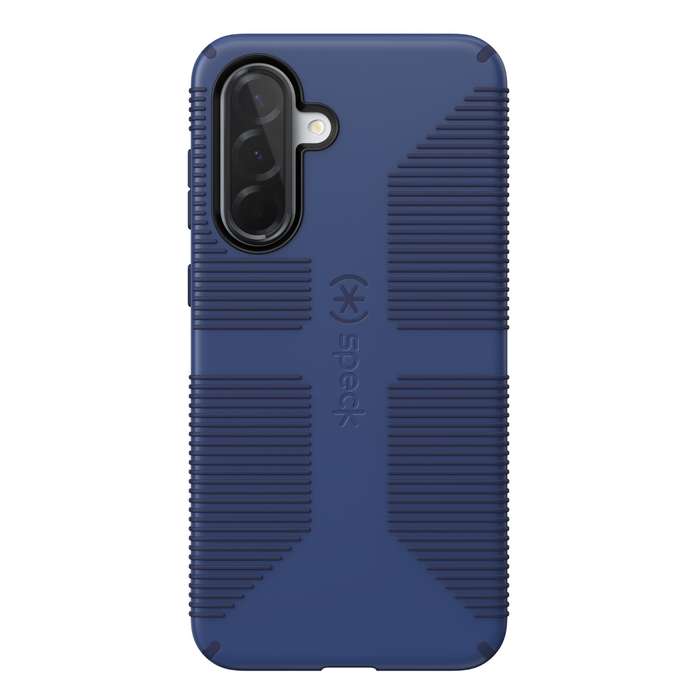 Samsung Galaxy A36/A56 Speck IMPACTHERO Grip Case - Blue