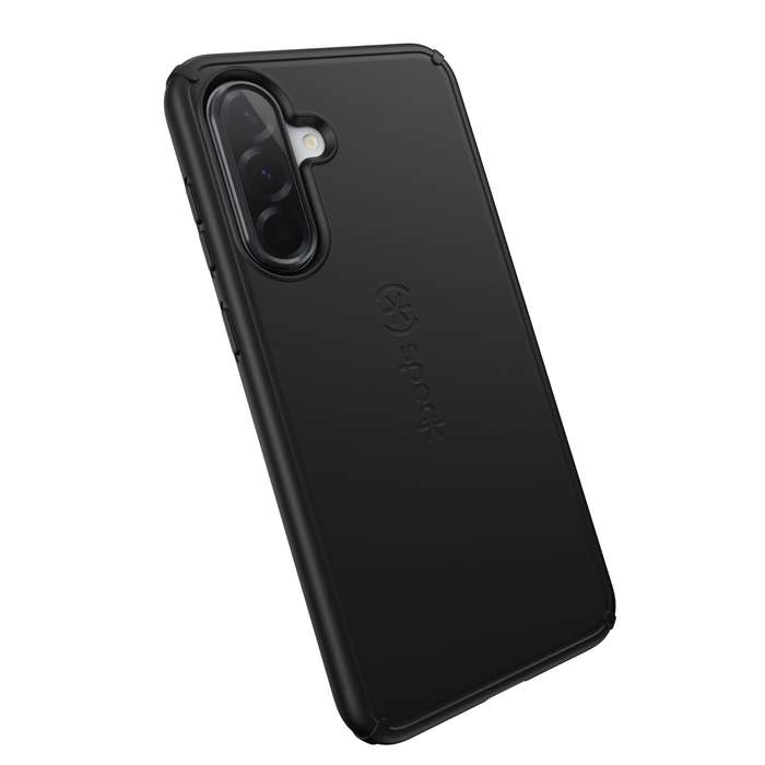 Samsung Galaxy A36/A56 Speck IMPACTHERO Slim Case - Black
