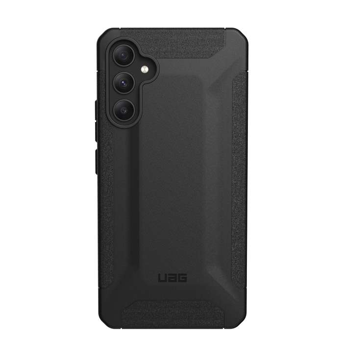 Samsung Galaxy A34 5G UAG Scout Case - Black