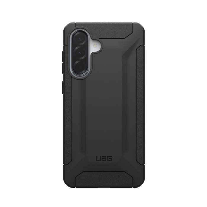 Samsung Galaxy A36 UAG Scout Case - Black
