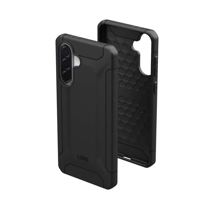 Samsung Galaxy A36 UAG Scout Case - Black